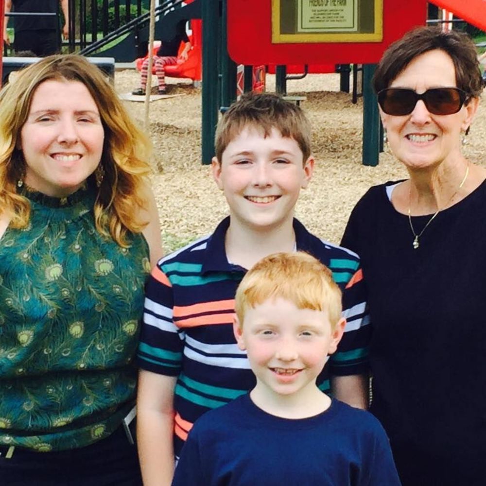 Meet your Posher, Ryann